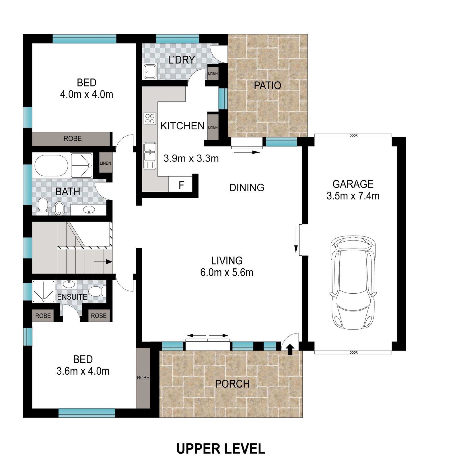 2A/10 Gordon Street COFFS HARBOUR 14