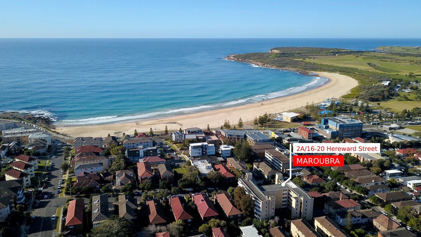 2A/16-20 Hereward Street MAROUBRA 8