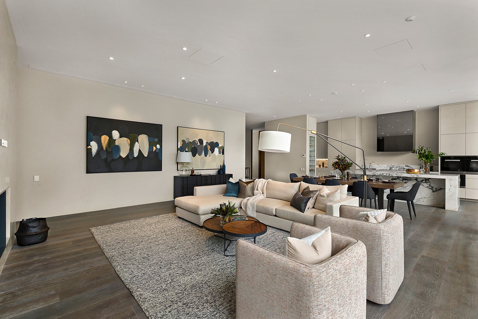 2A/23 Millswyn Street, South Yarra, VIC