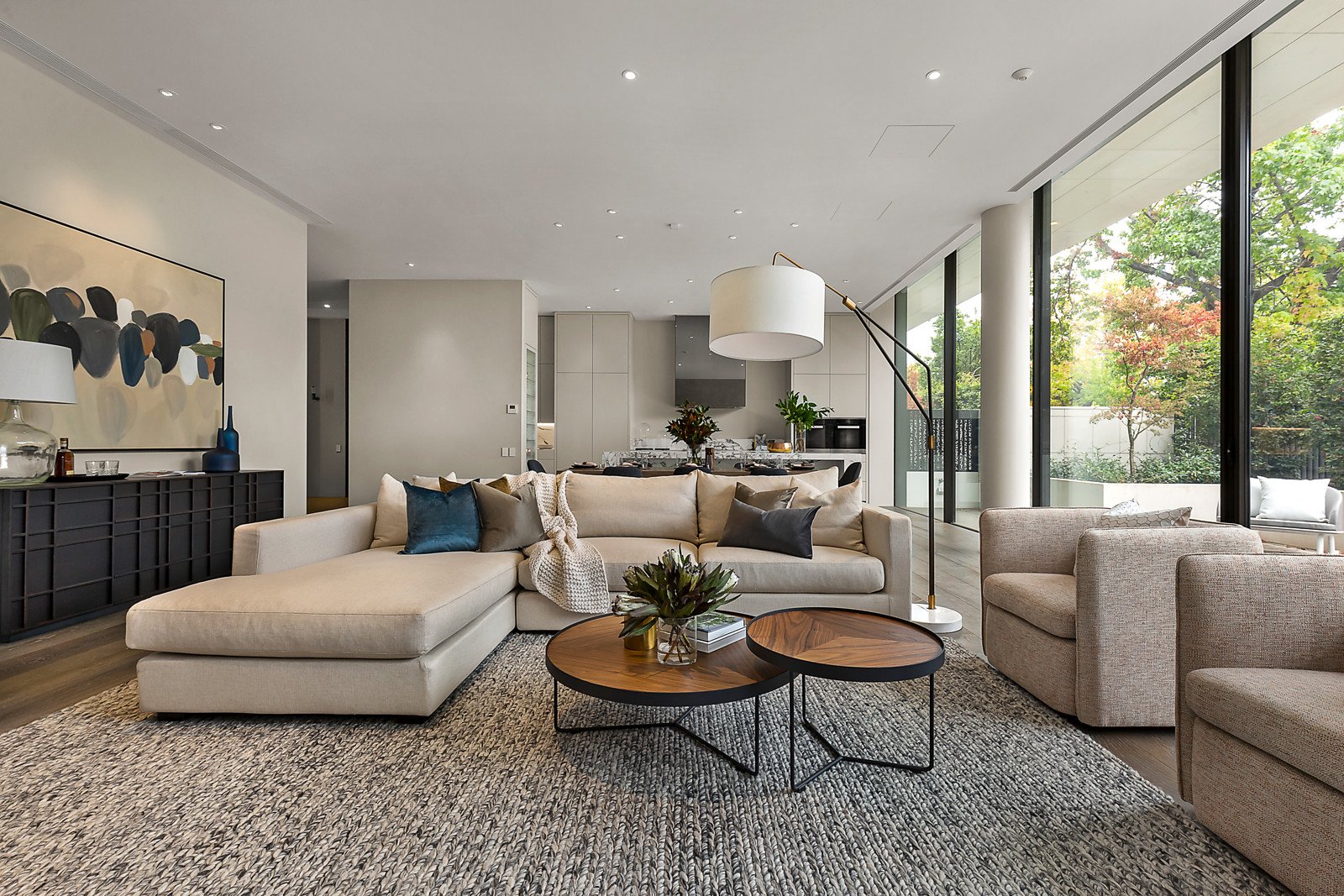 2A/23 Millswyn Street, South Yarra, VIC