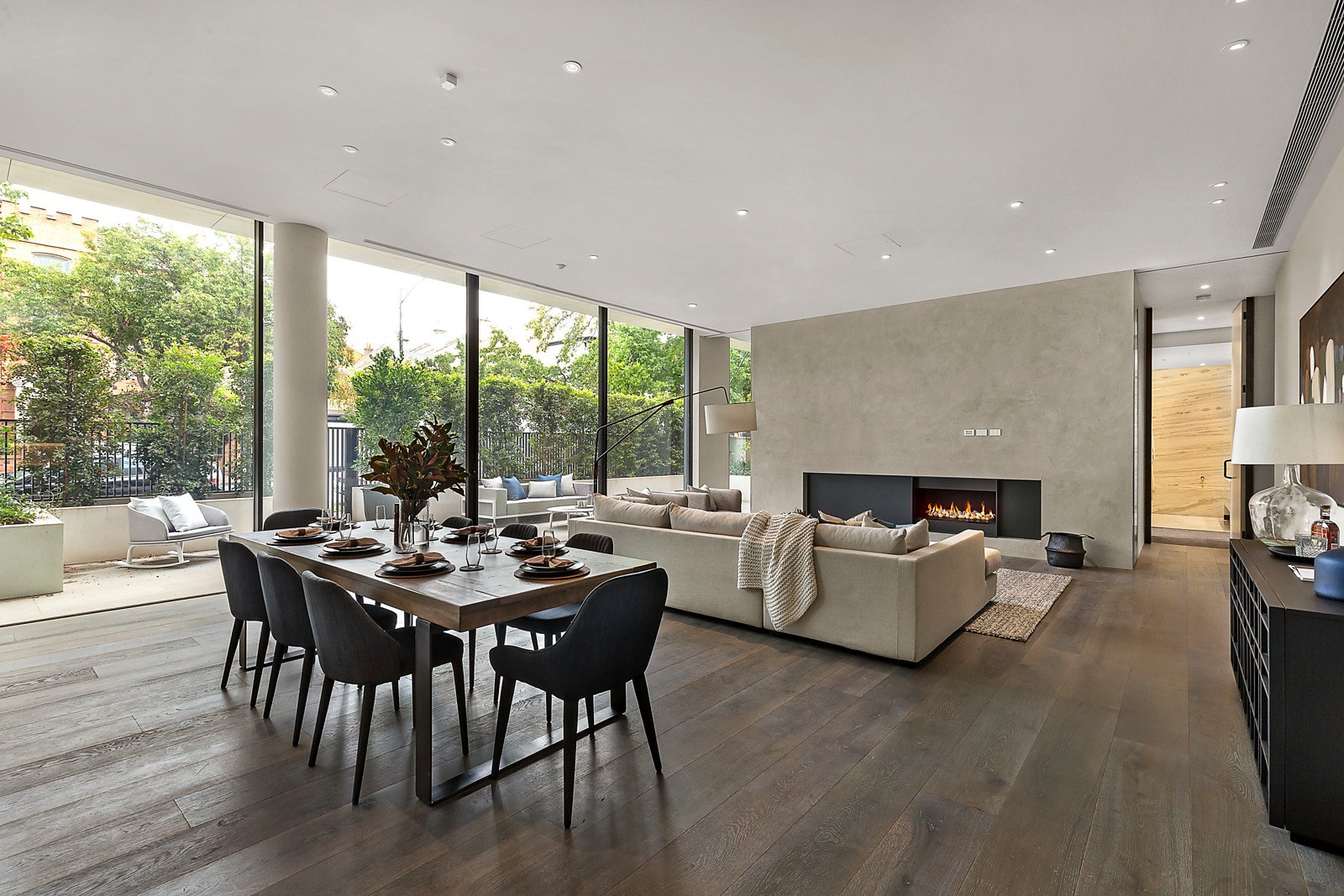 2A/23 Millswyn Street, South Yarra, VIC