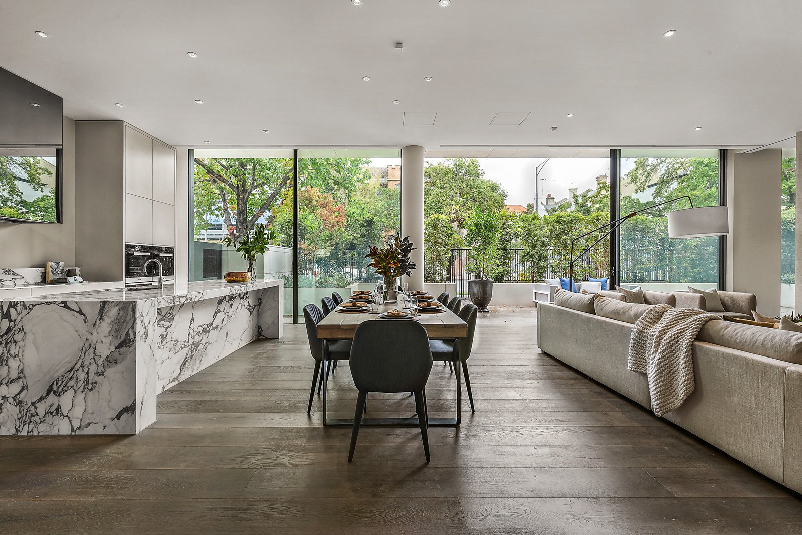 2A/23 Millswyn Street, South Yarra, VIC