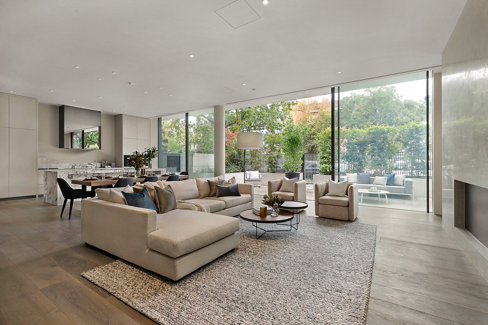 2A/23 Millswyn Street, South Yarra, VIC