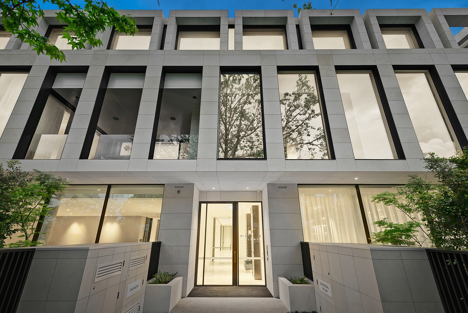 2A/23 Millswyn Street, South Yarra, VIC