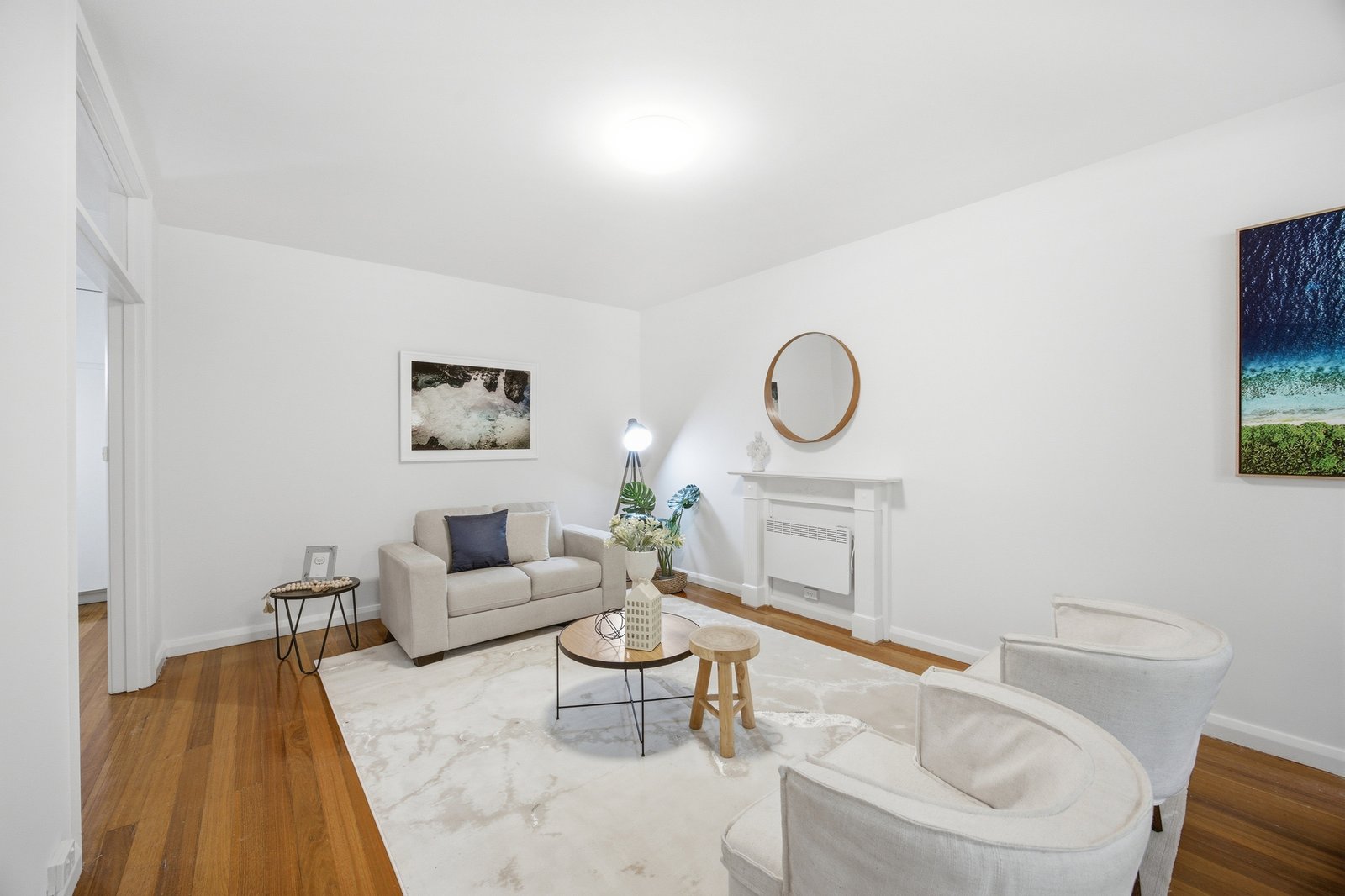 Gallery: 2A/587 Toorak Road