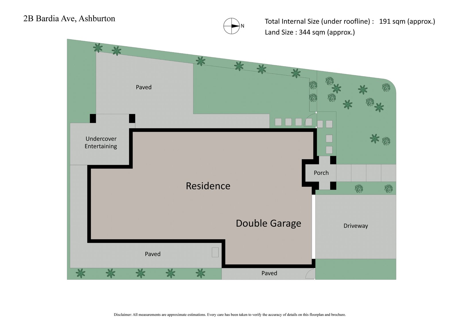 Real Estate and Property in 2B Bardia Avenue, Ashburton, VIC