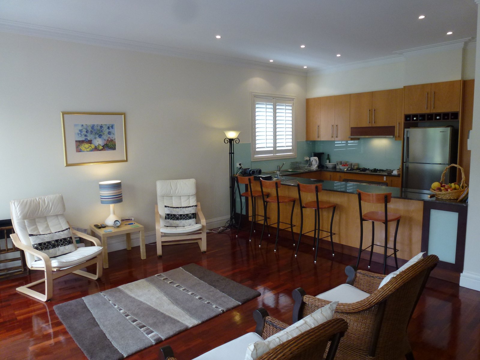 Gallery: 2B Barkly Street