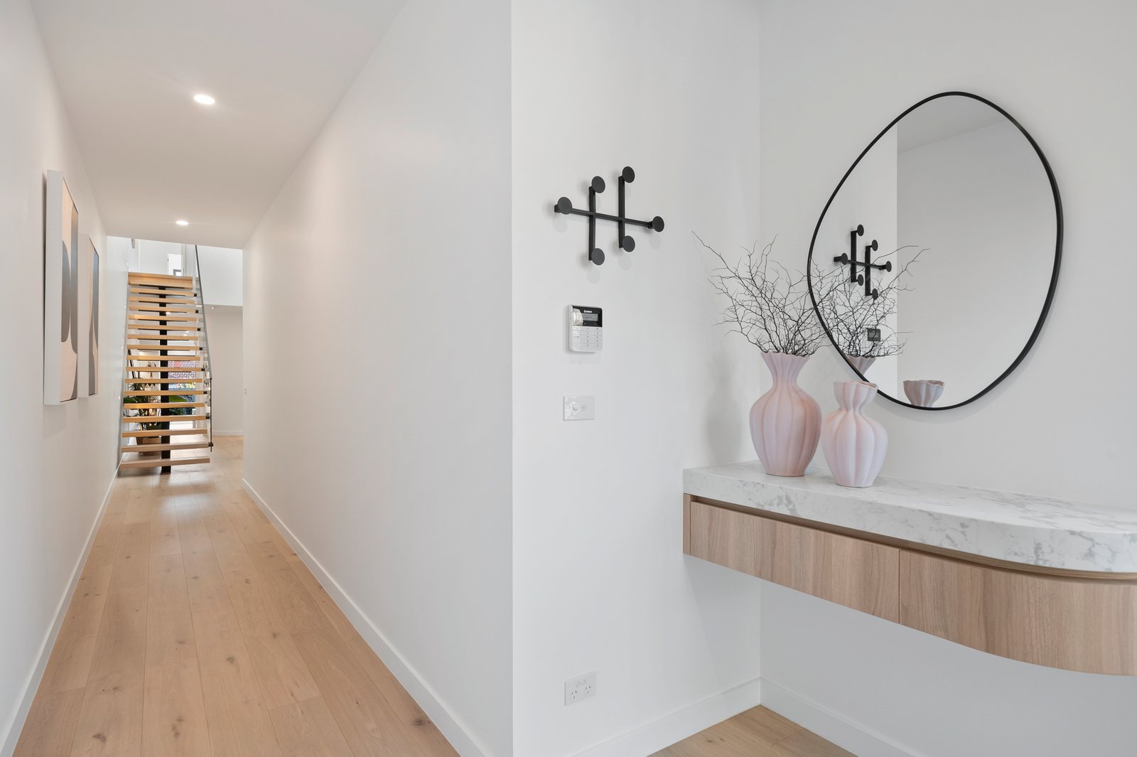 Gallery: 2B Blythe Street