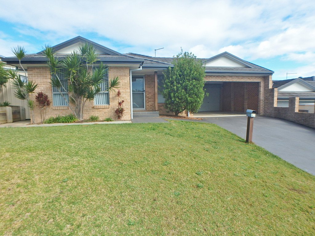 2B Bronzewing Terrace LAURIETON 1