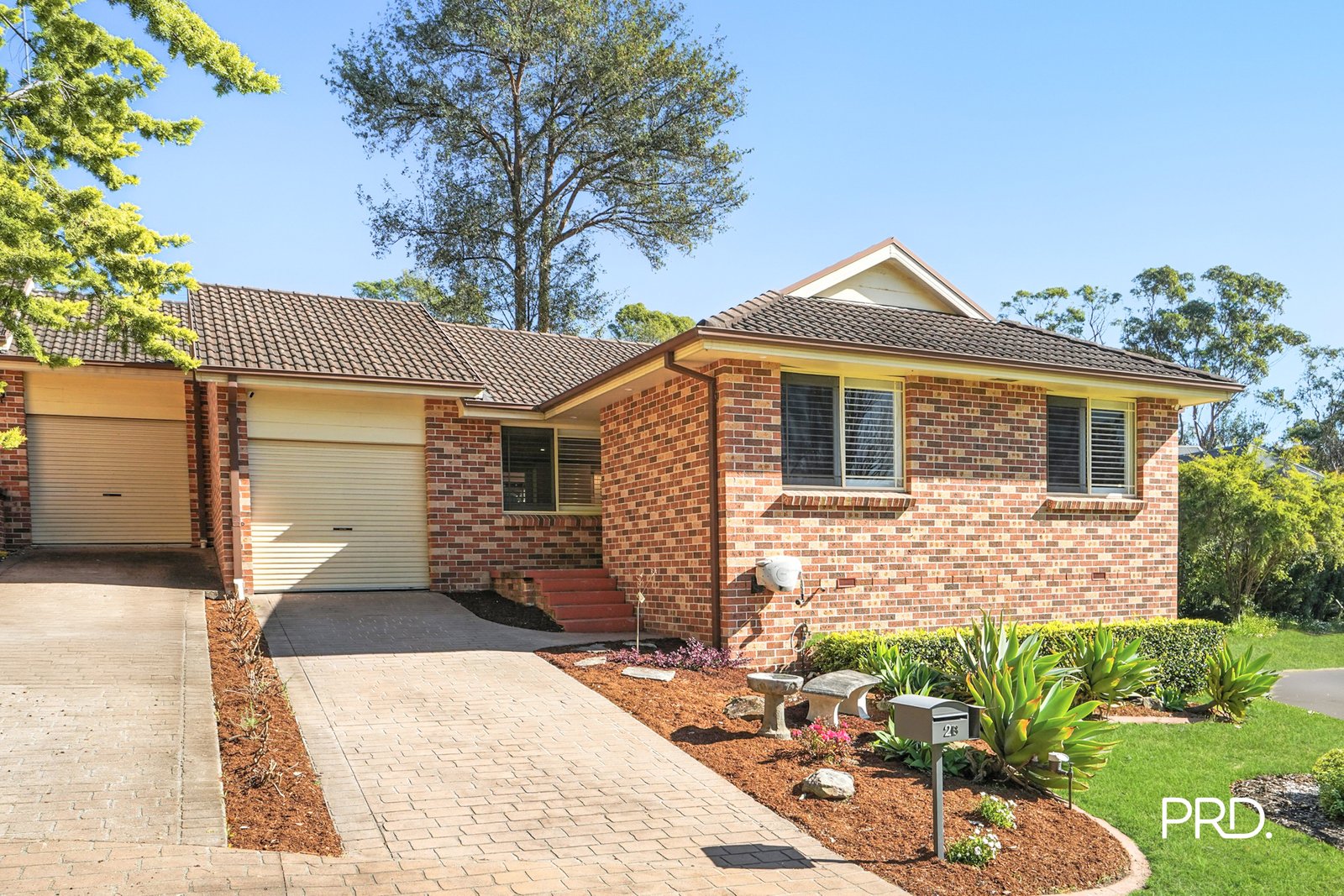 2B Cassam Pl  Valley Heights 1