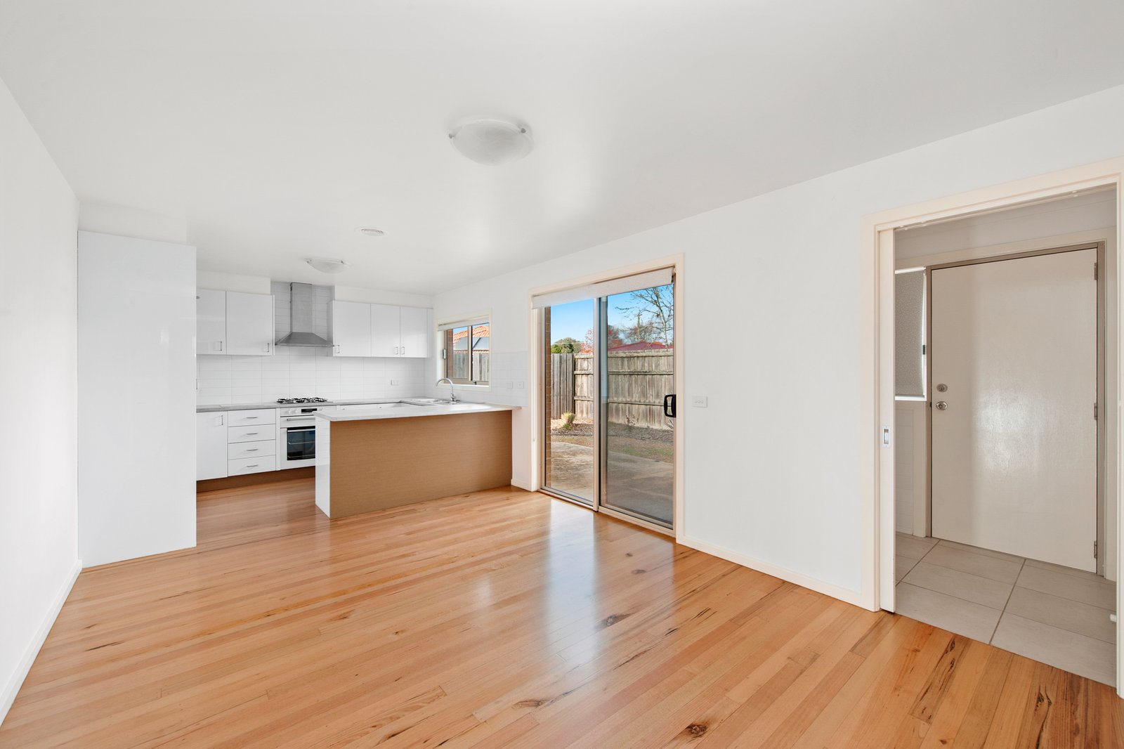 Gallery: 2B Clematis Avenue