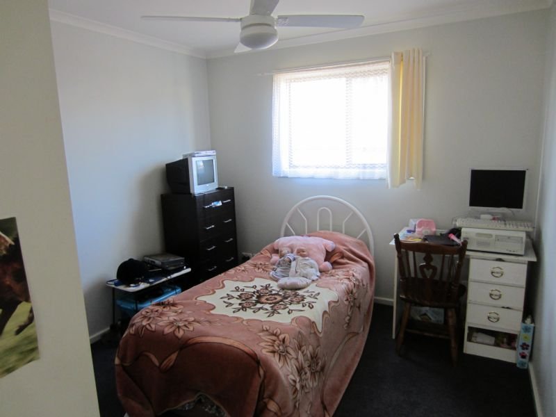 2B Crown Court MILDURA 6