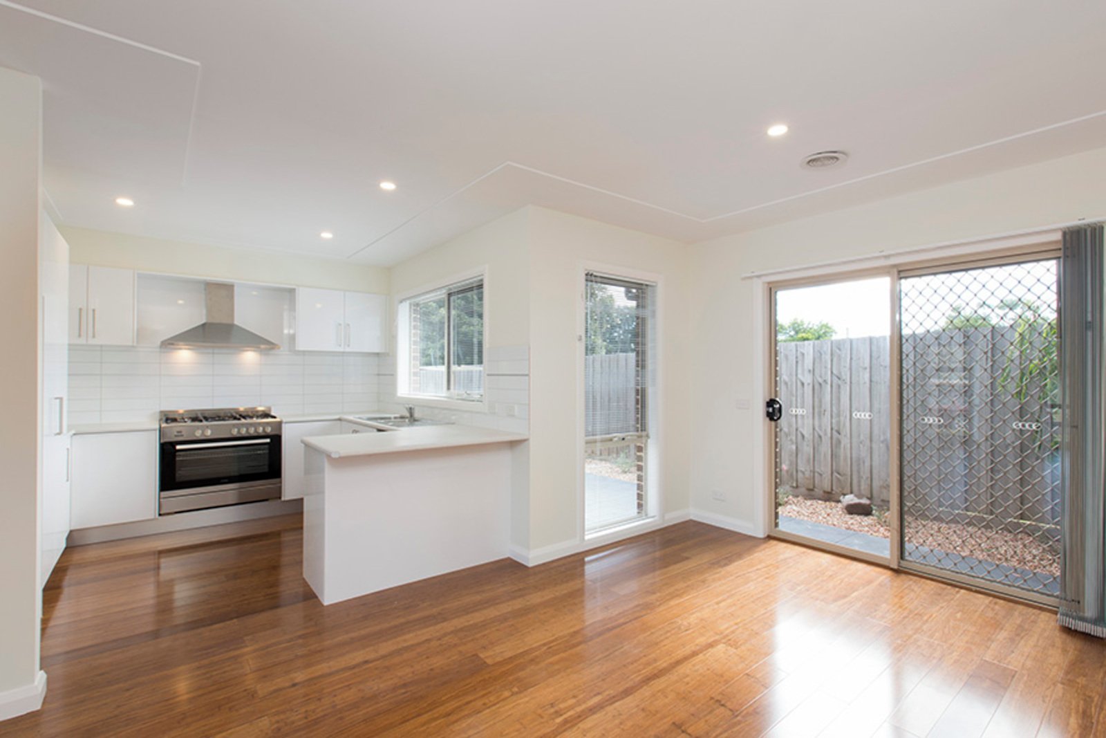 Gallery: 2B Elliott Street