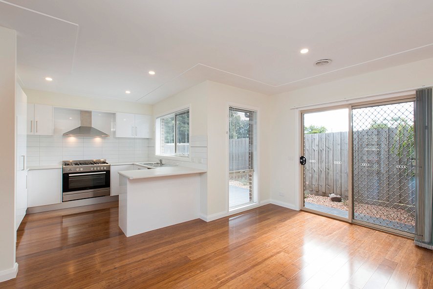 Gallery: 2B Elliott Street