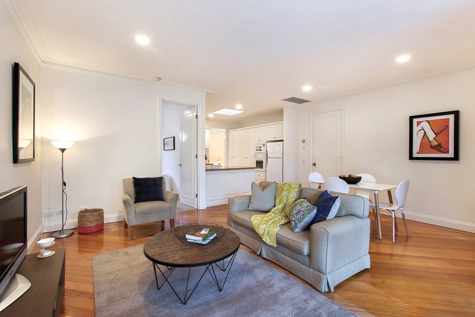 2B Erica Avenue, Glen Iris, VIC