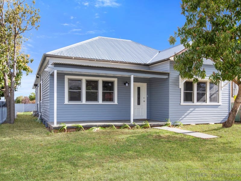 2B First Avenue RUTHERFORD 1