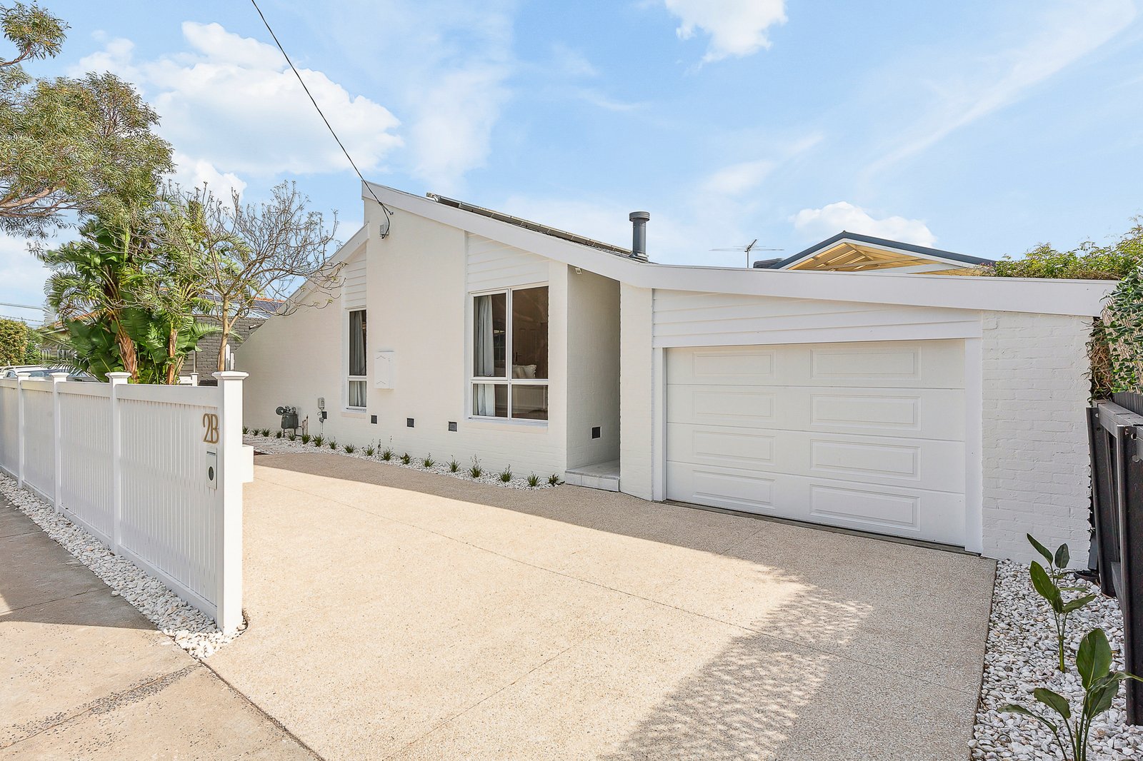 Gallery: 2B Fowler Street