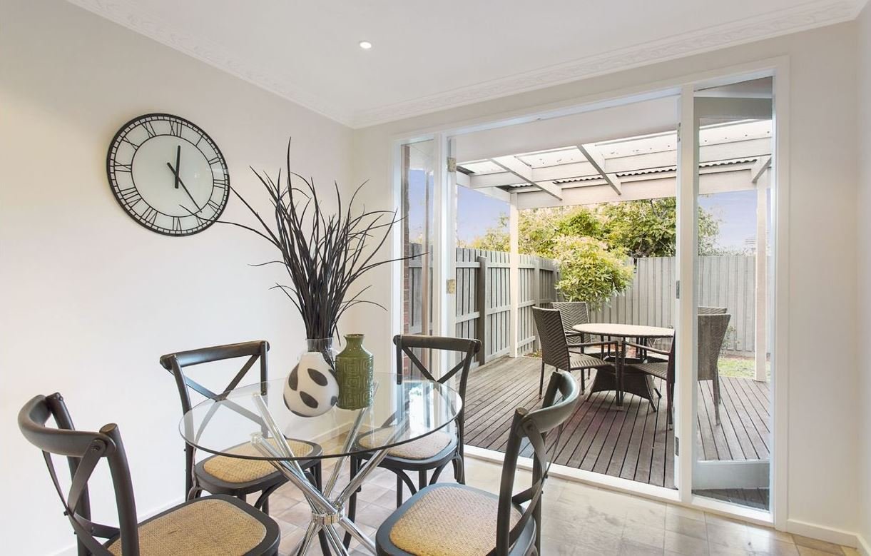 Gallery: 2B Guernsey Avenue