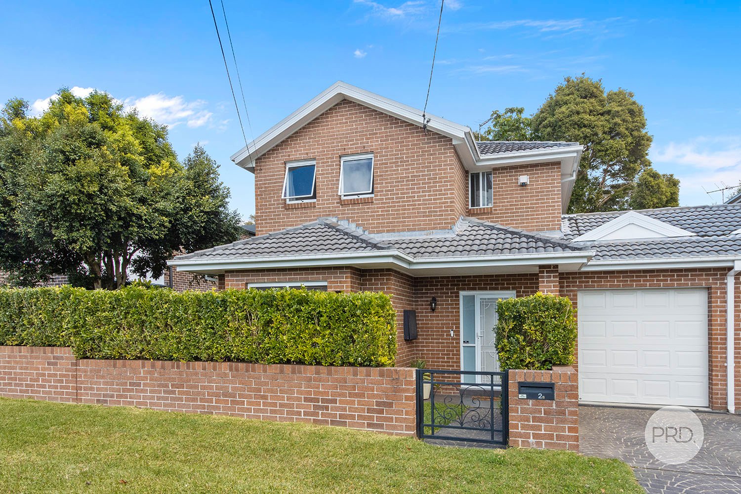 2B Hazelglen Avenue PANANIA 1