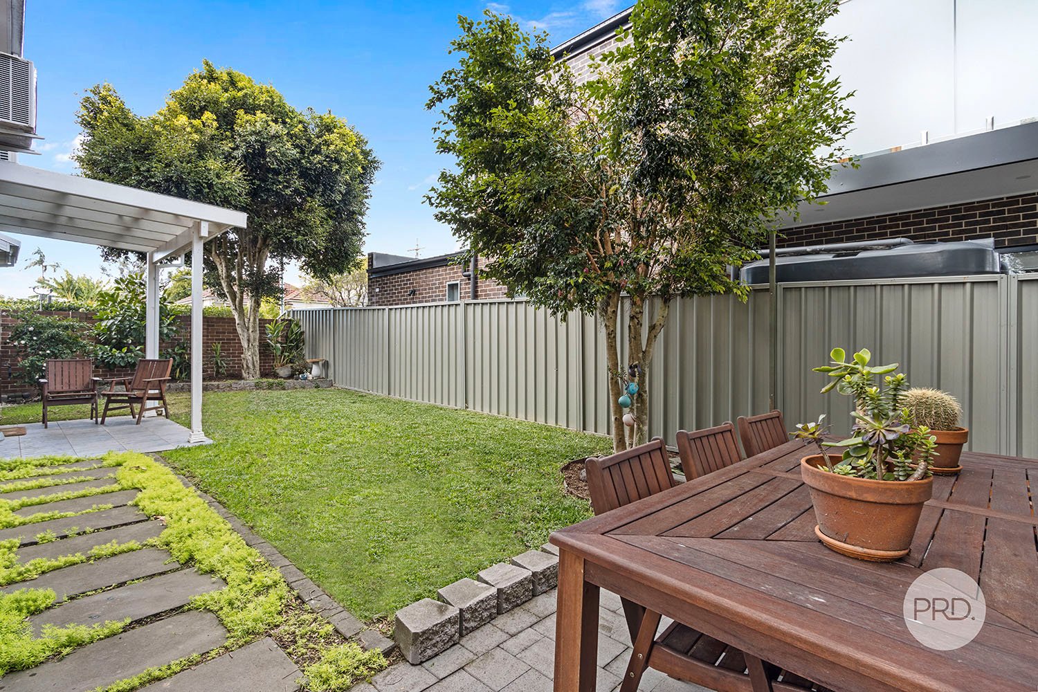 2B Hazelglen Avenue PANANIA 11
