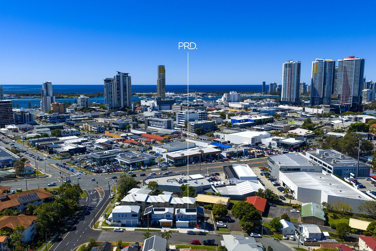 2B Kate Street Southport 19