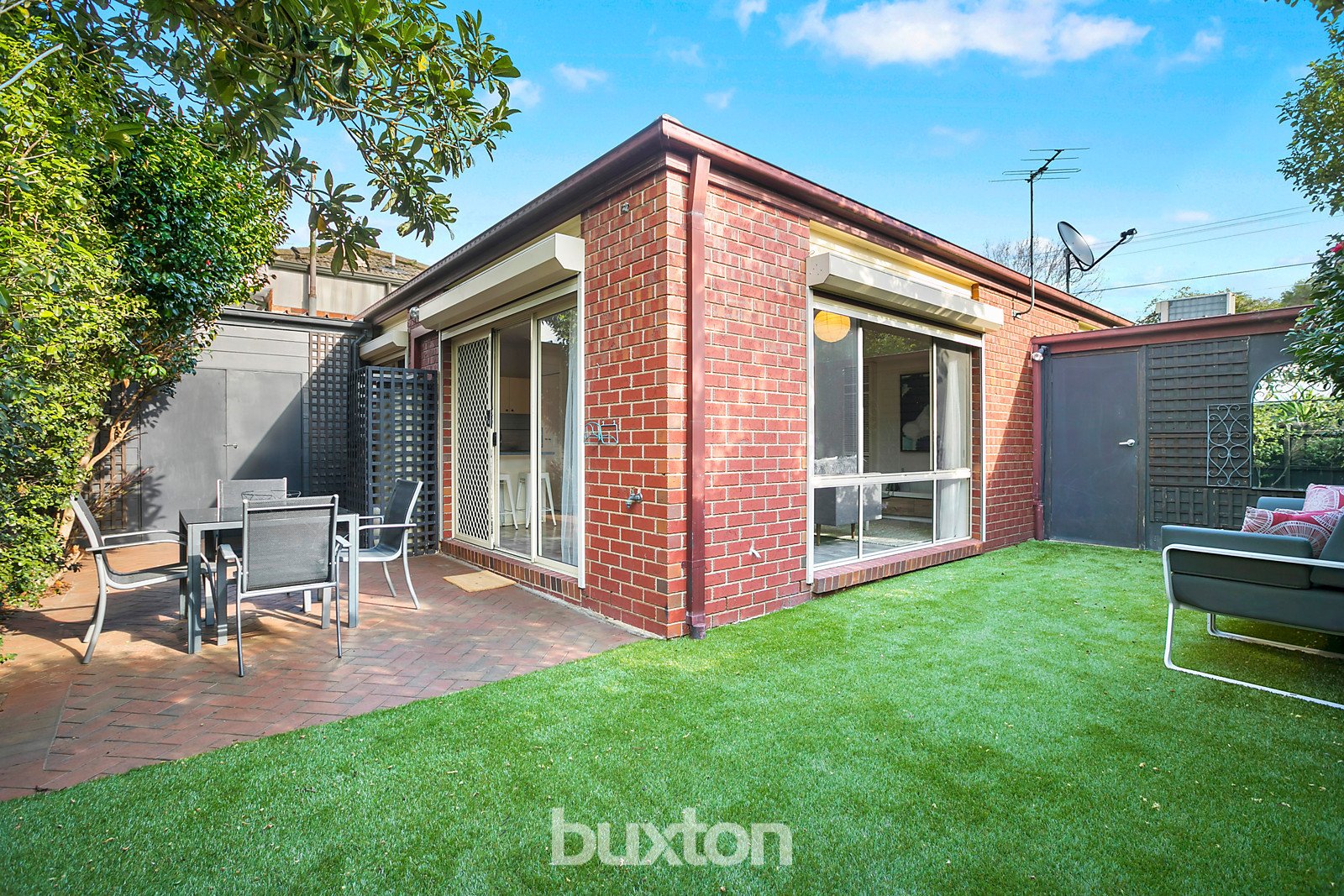 Gallery: 2b Leith Crescent