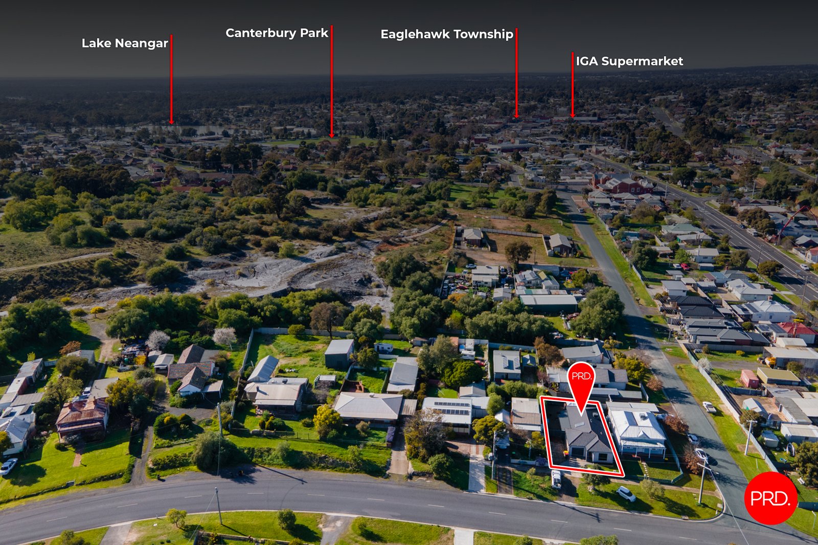 2B Lester Street EAGLEHAWK 17