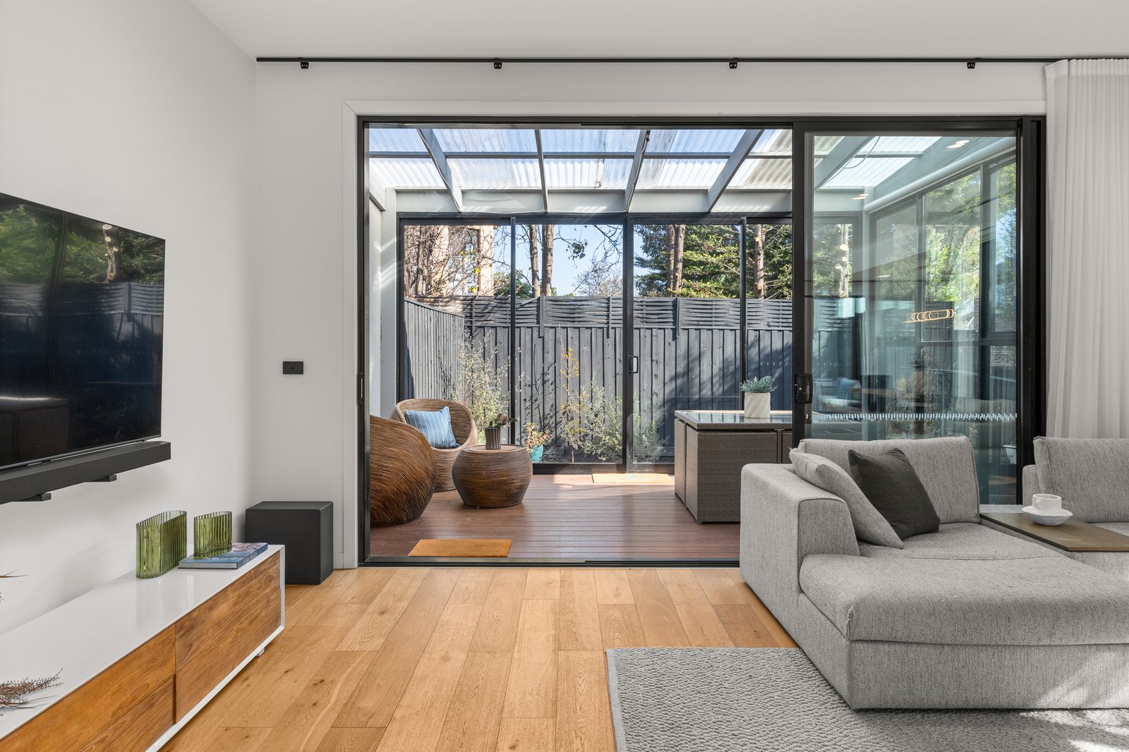 Gallery: 2B Liberator Street