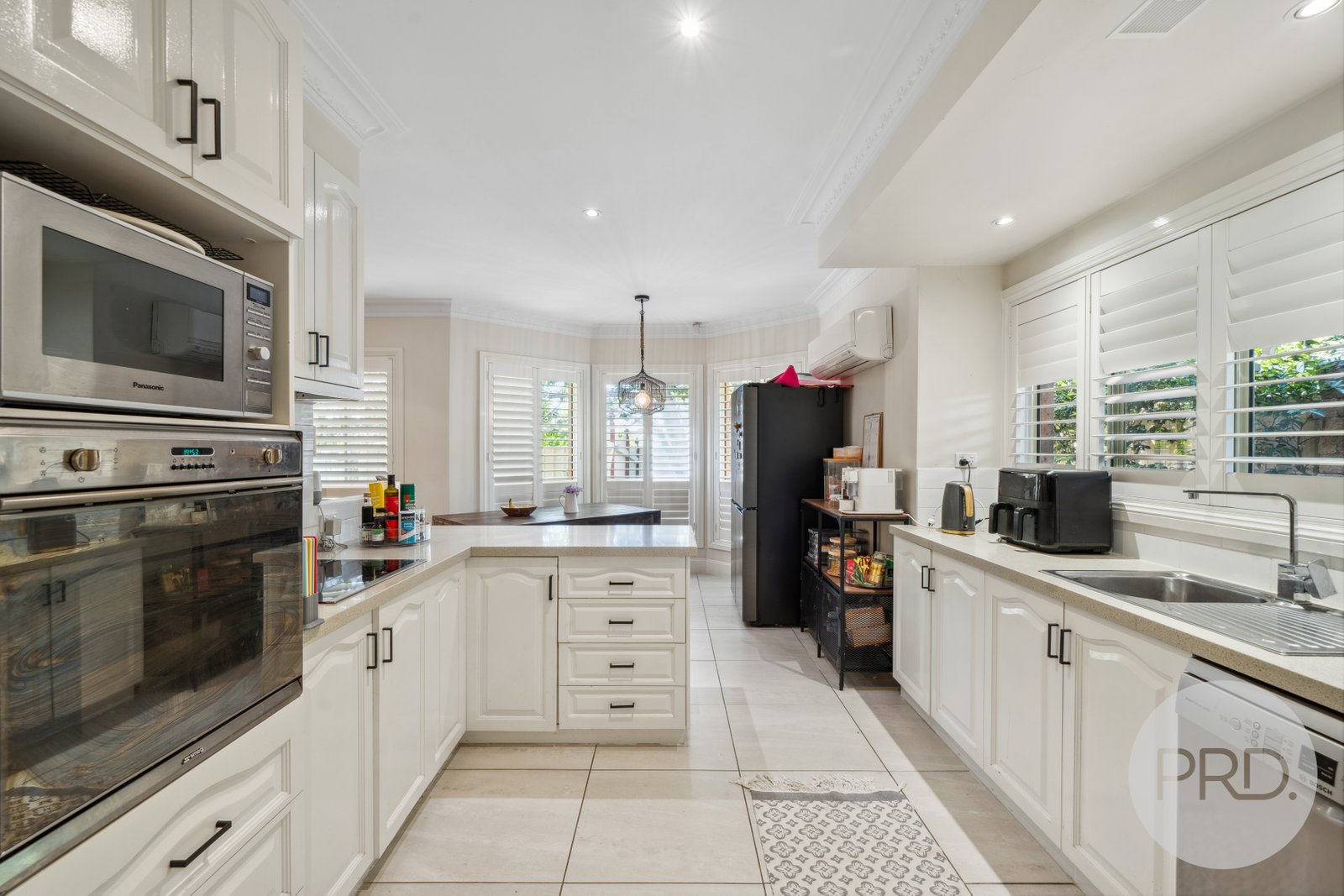 2B Lusher Avenue TURVEY PARK 7