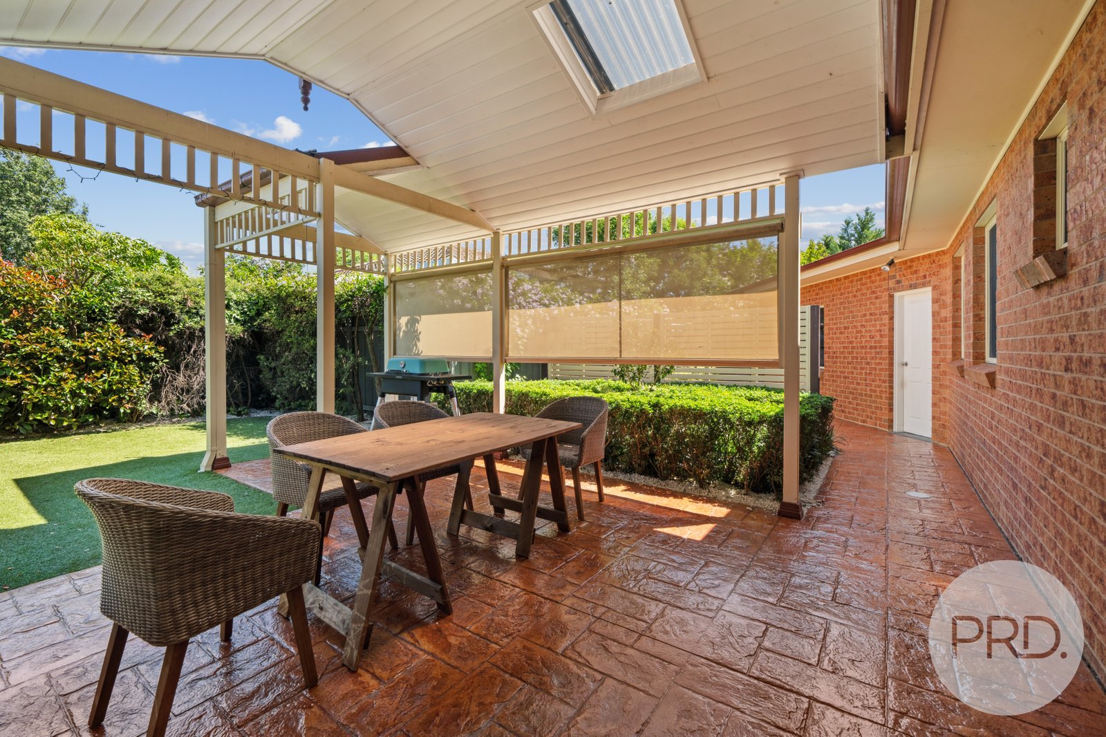 2B Lusher Avenue TURVEY PARK 17