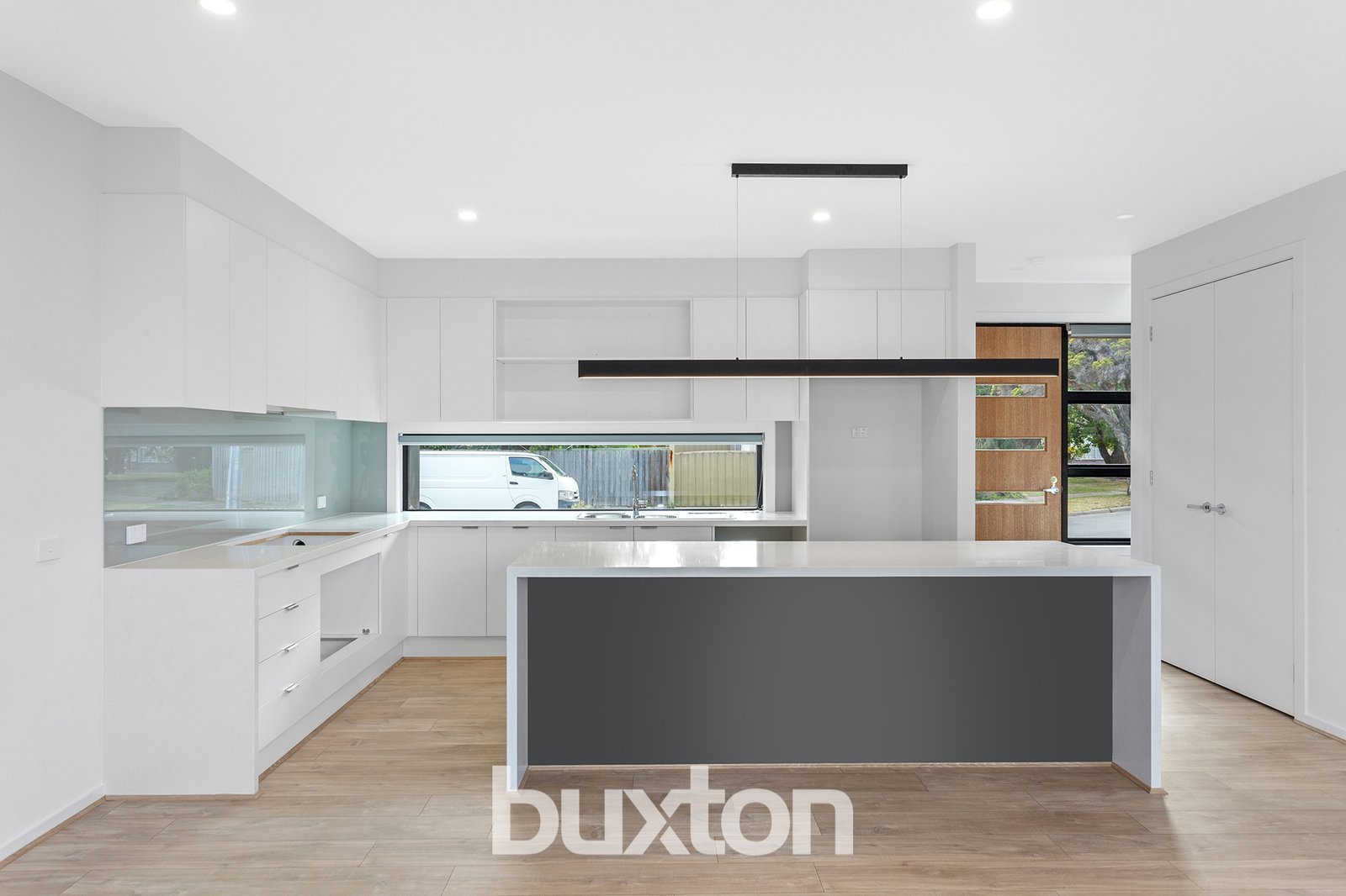 Gallery: 2B Marion Street