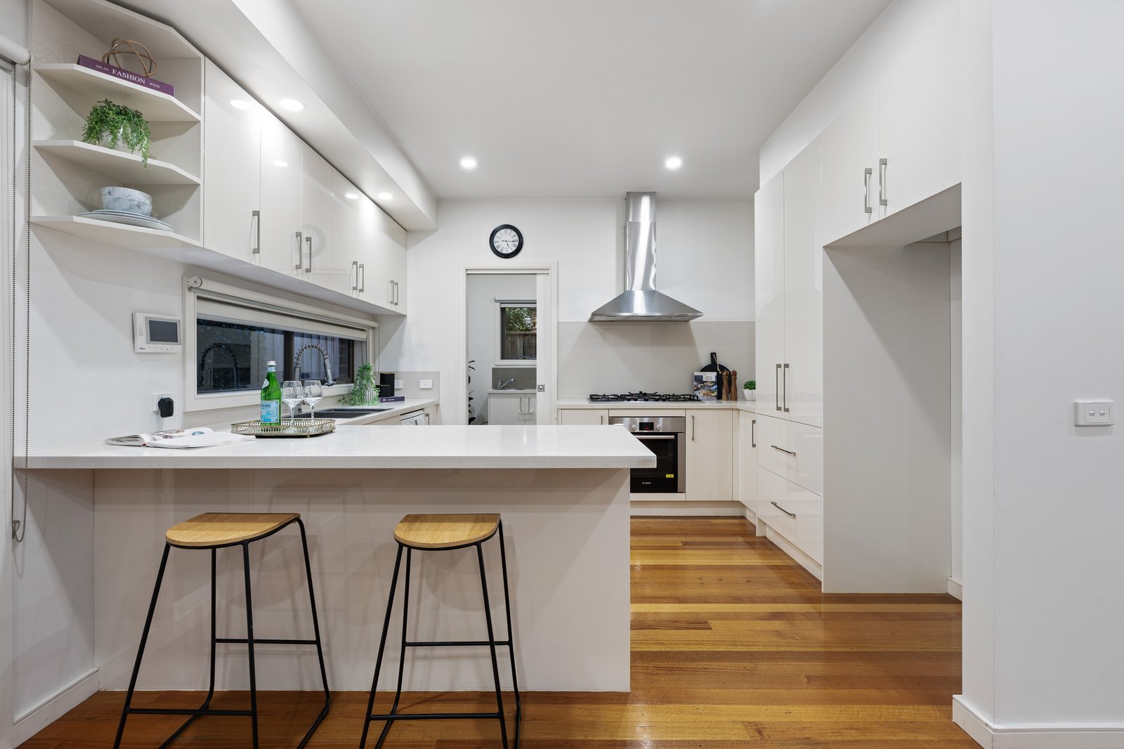 Gallery: 2B Mervin Street