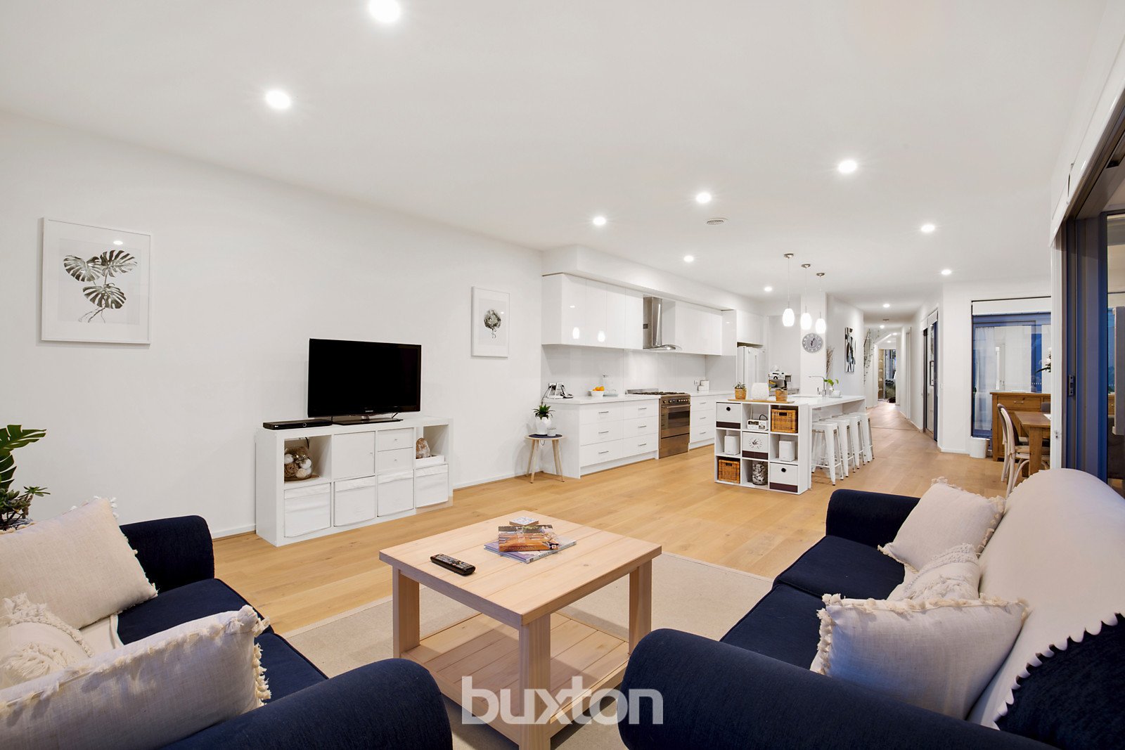 Gallery: 2B Milford Street