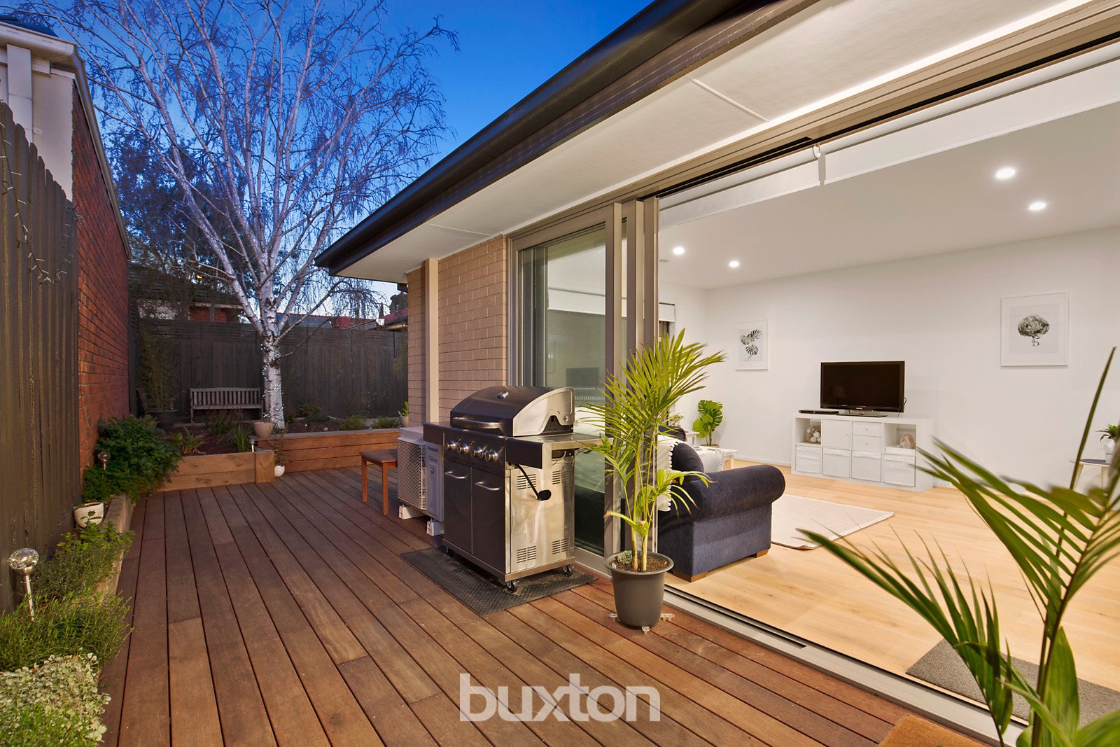 Gallery: 2B Milford Street