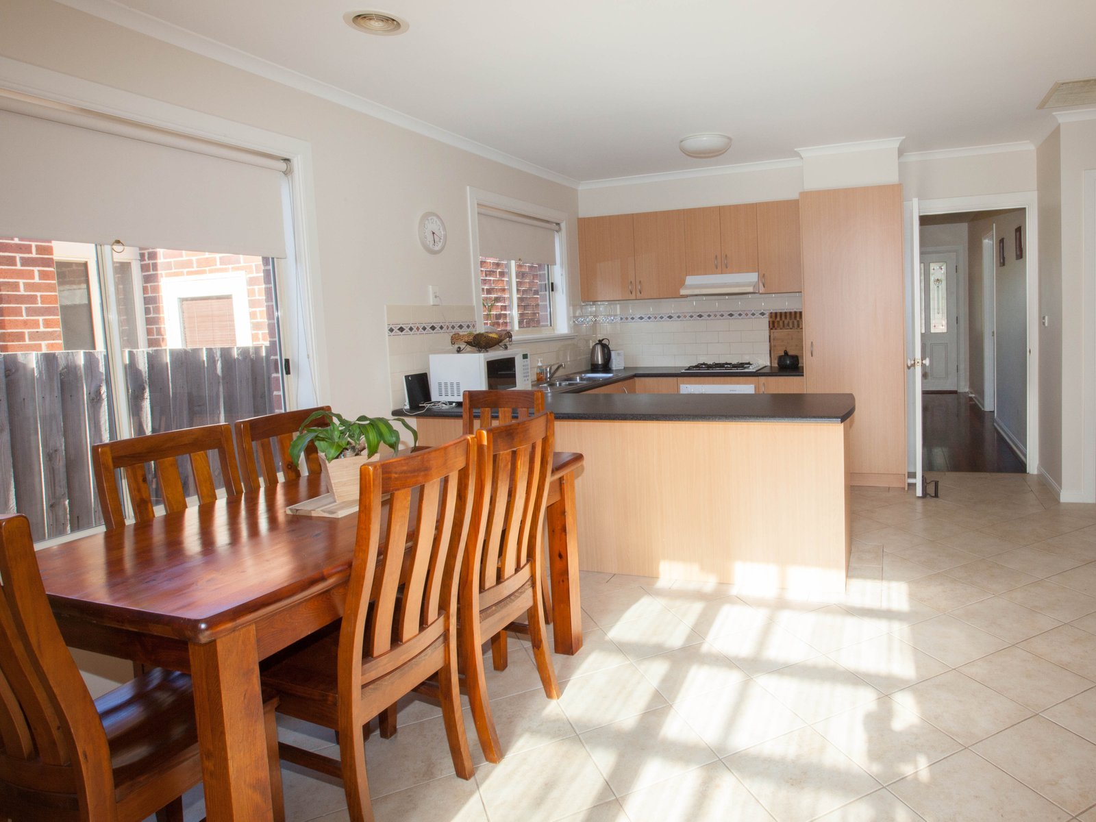 Gallery: 2B Murray Street