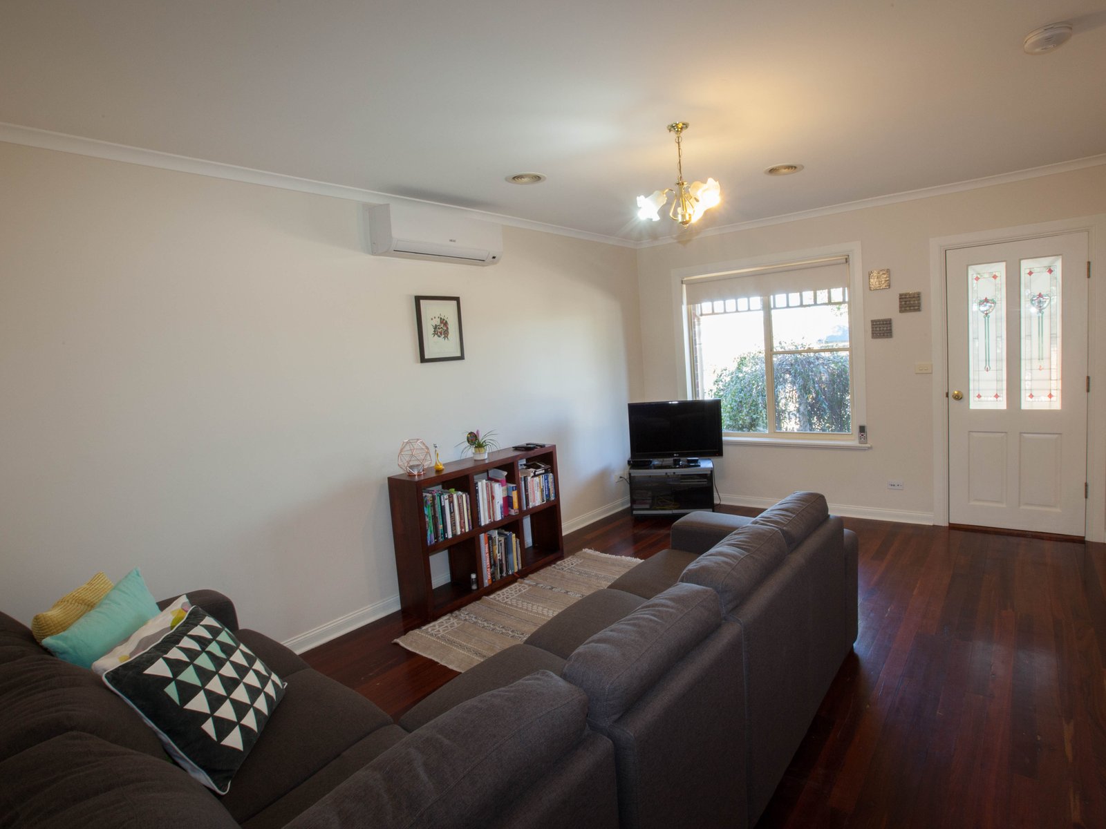 Gallery: 2B Murray Street