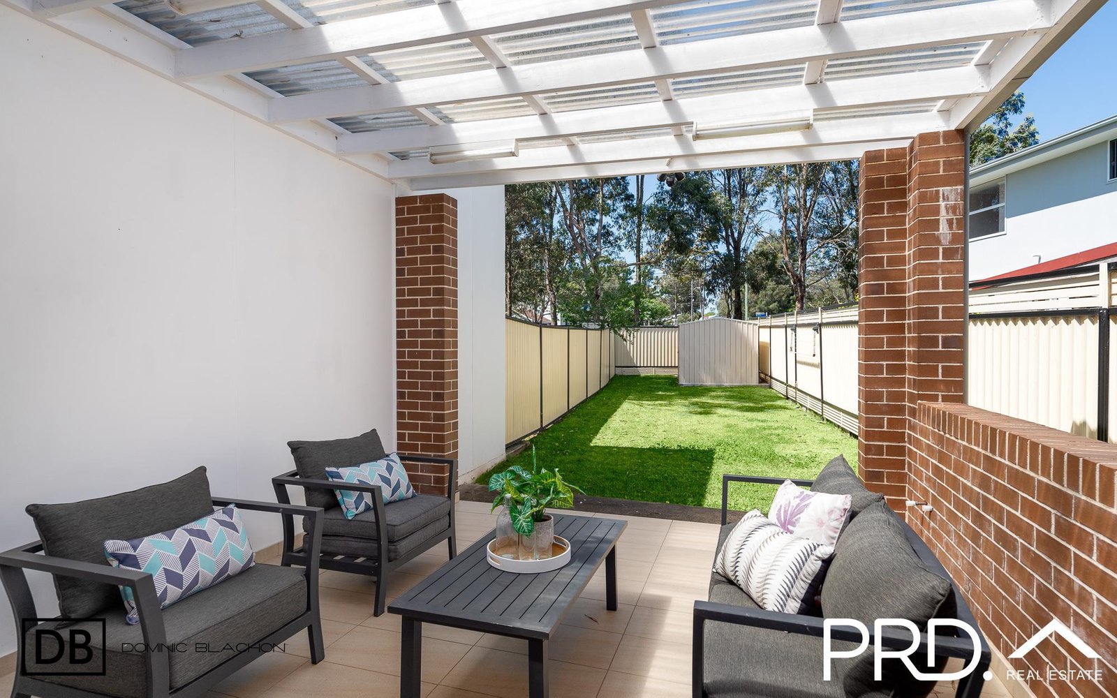 2b Ogilvie Street EAST HILLS 9