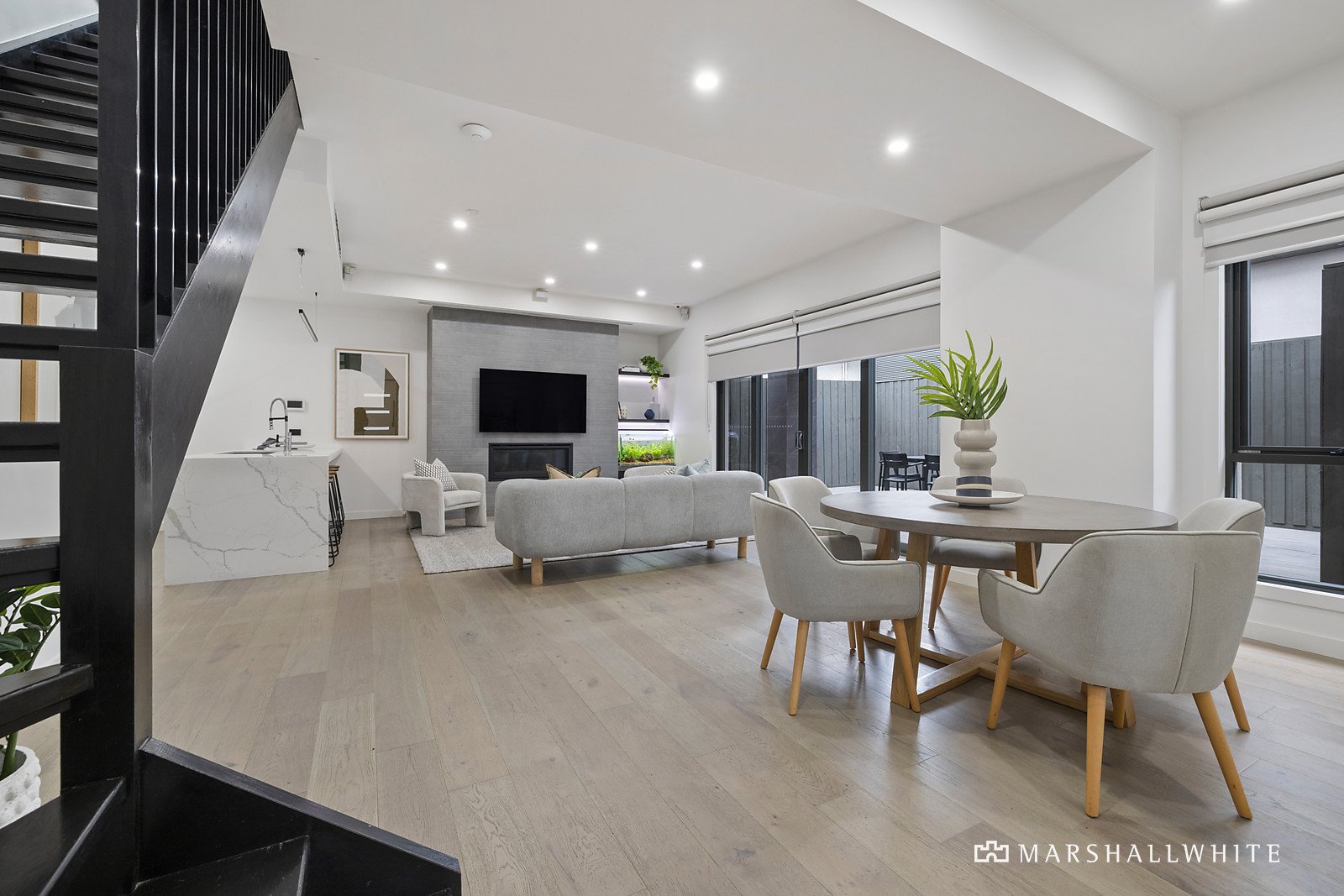 2B Oxford Street, Brighton East, VIC