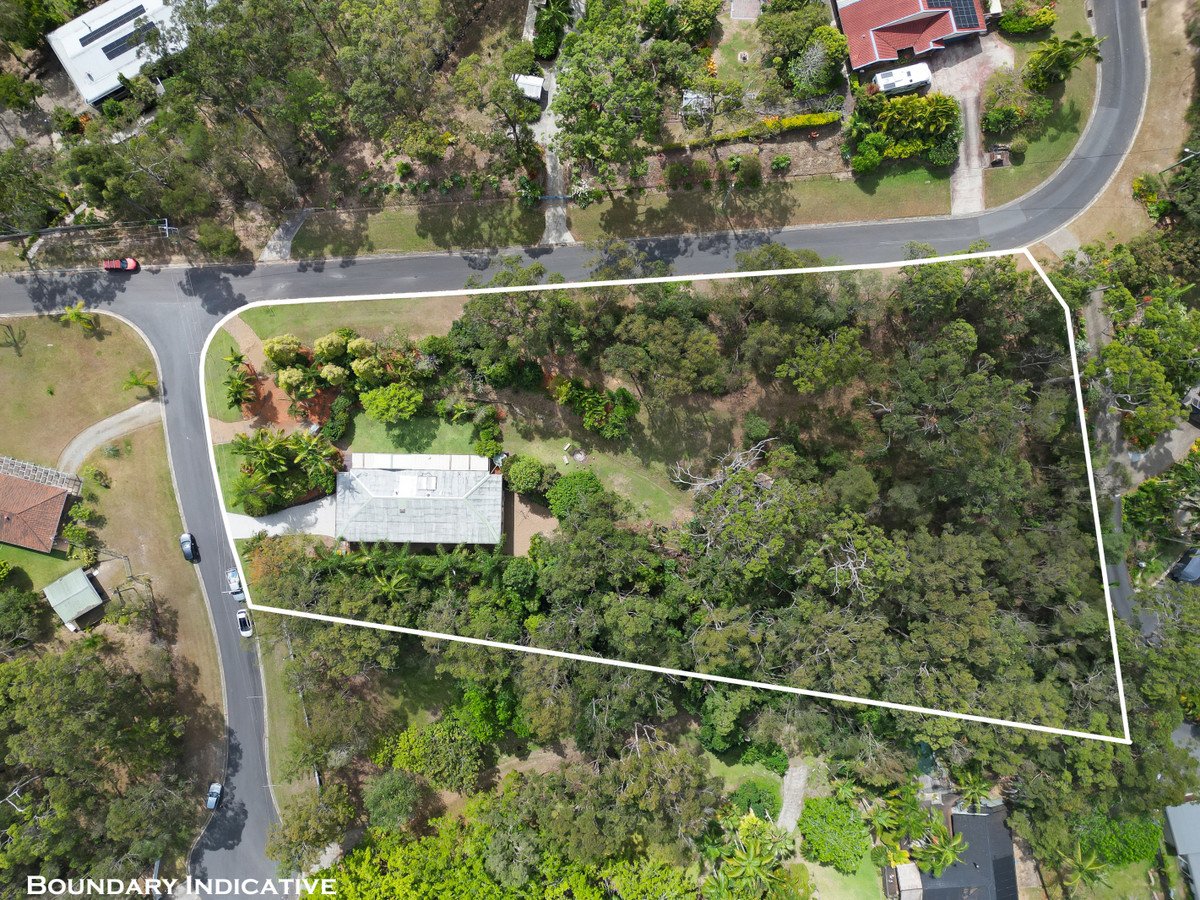 2b Ronelle Court Tallebudgera 12
