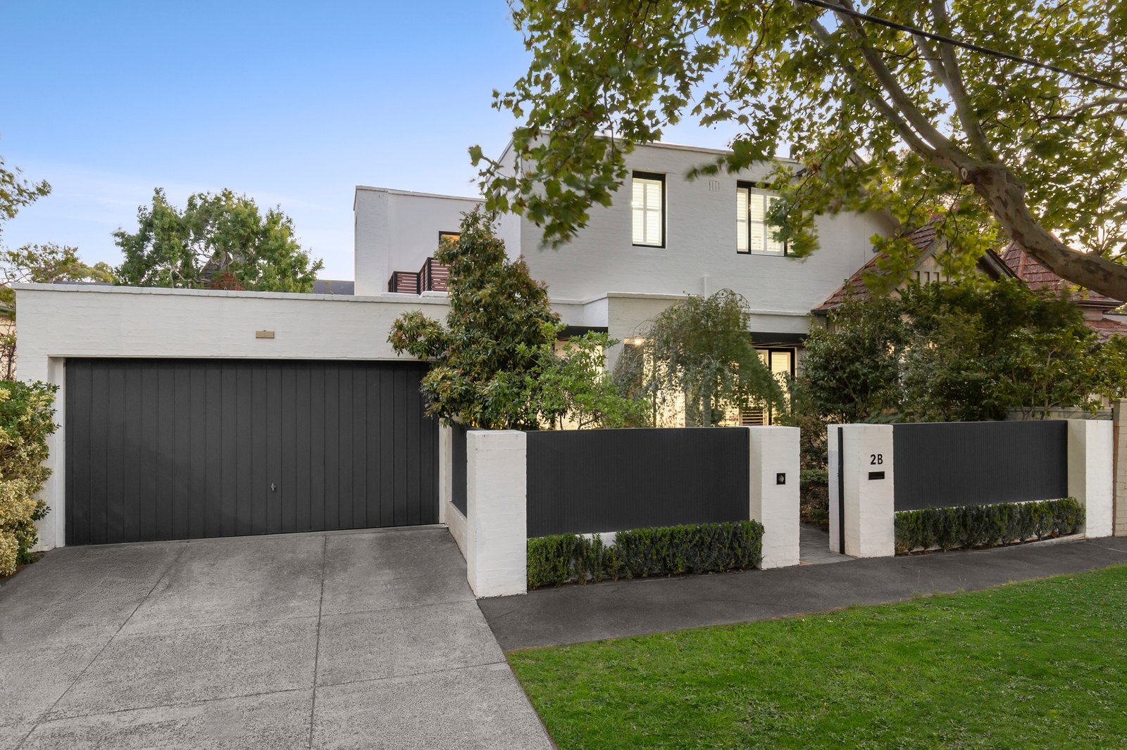 2B Sorrett Avenue, Malvern, 3144