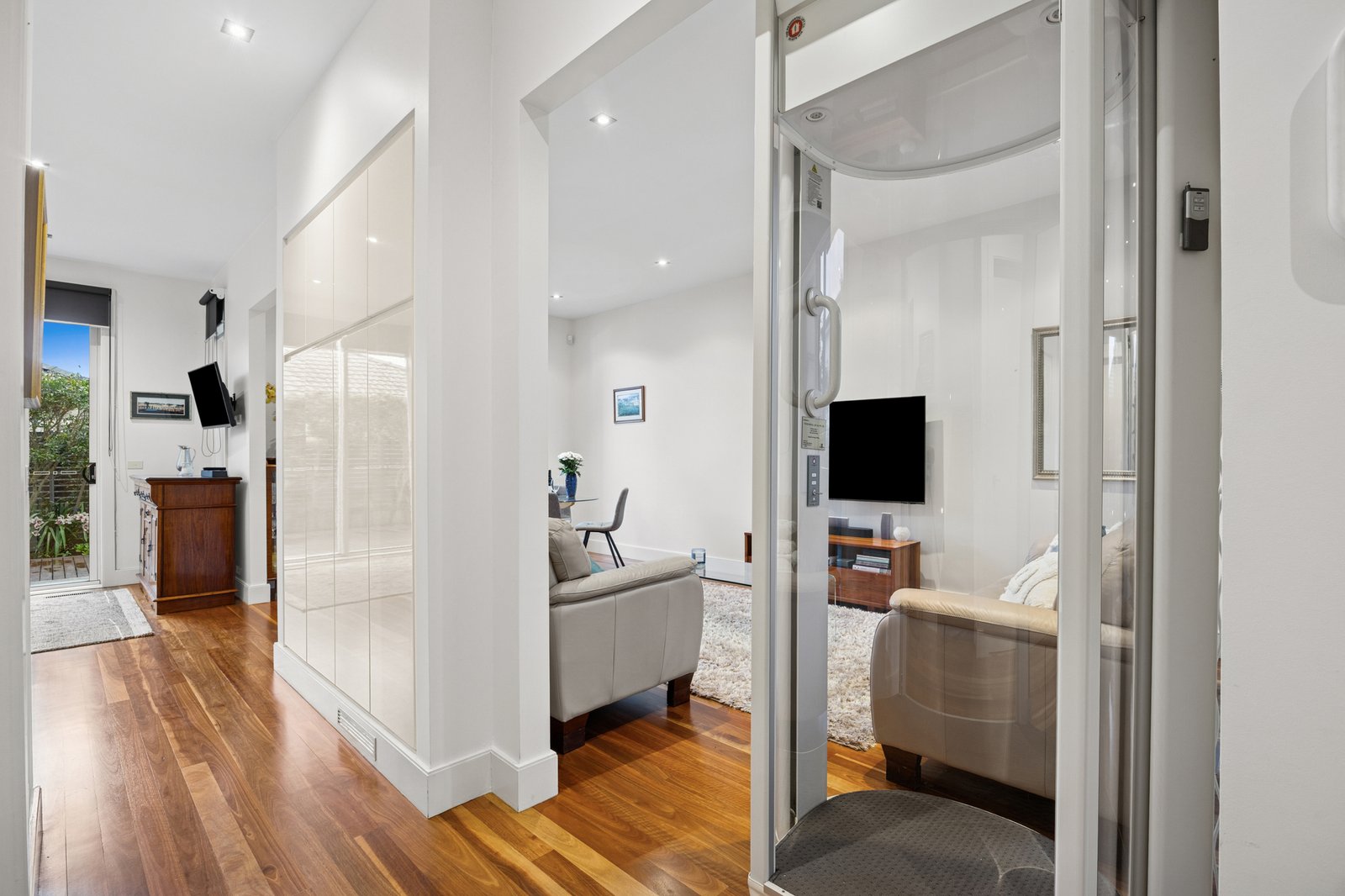 Gallery: 2B Spray Street