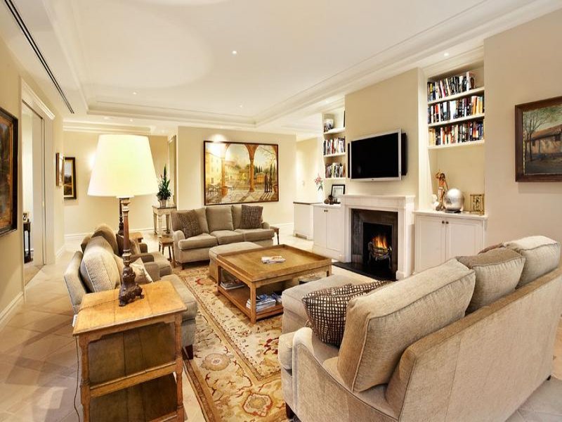 Real Estate and Property in 2B Stonnington Place, Toorak, VIC