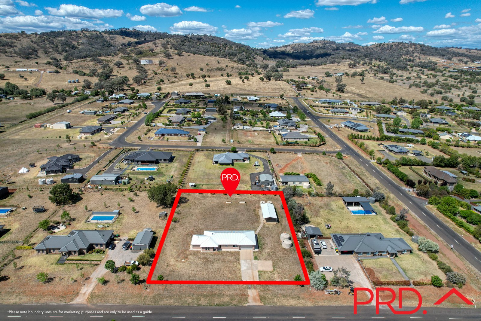 2B Thornbill Road TAMWORTH 34