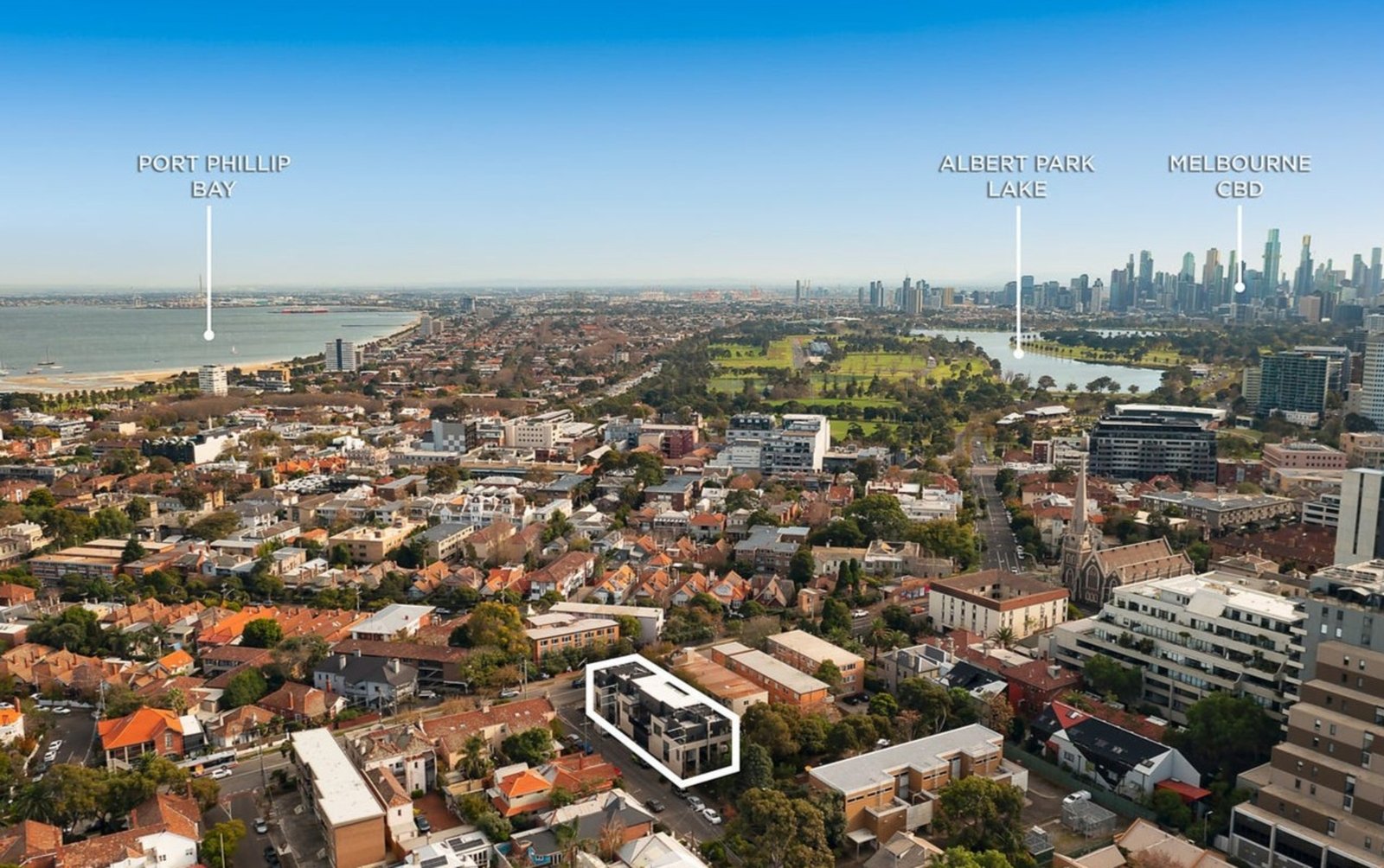 2B Waterloo Crescent, St Kilda, 3182