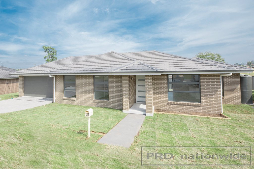 2b West St  GRETA 12