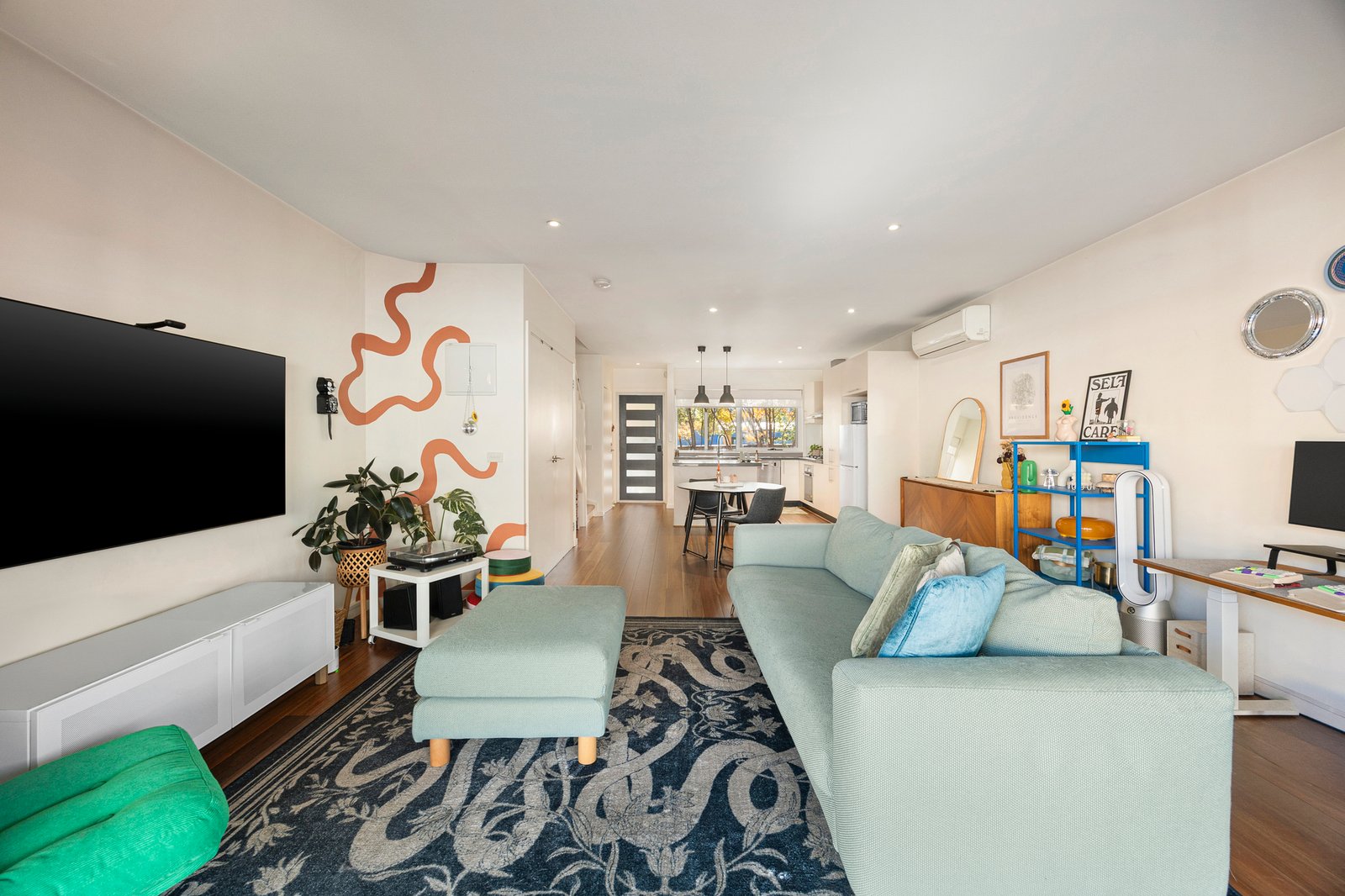 Gallery: 2B Wickham Road