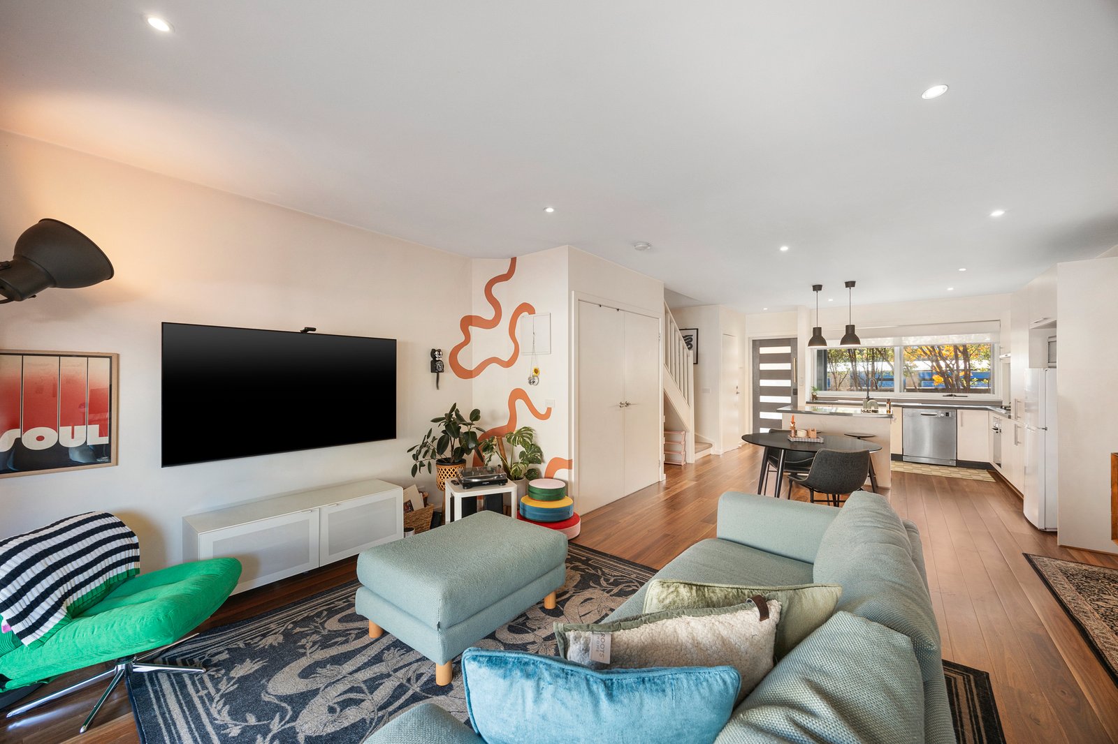 Gallery: 2B Wickham Road