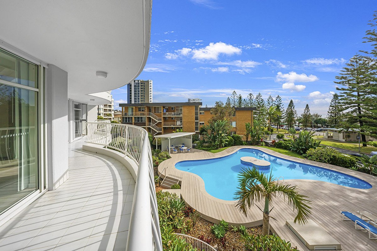 2B/238 The Esplanade Burleigh Heads 1
