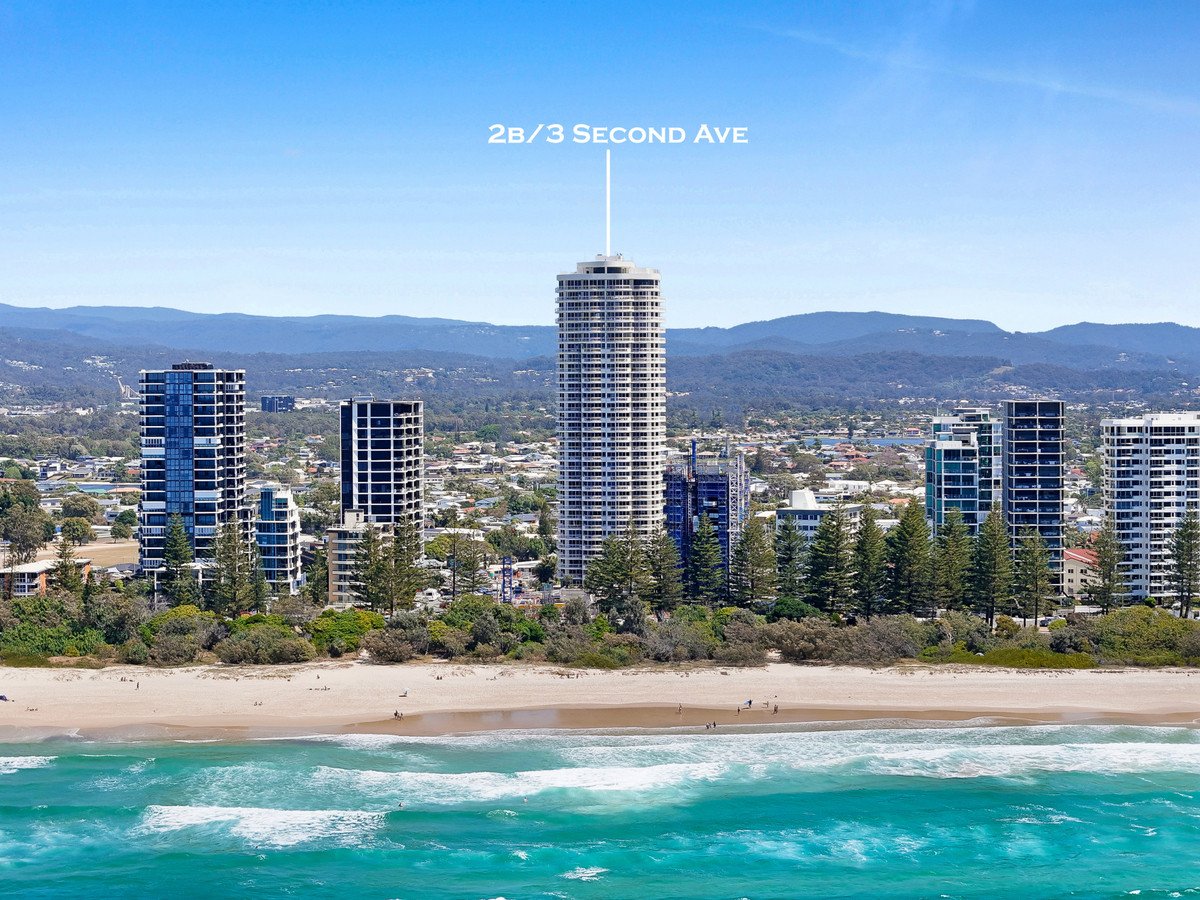2B/3 Second Avenue Burleigh Heads 1