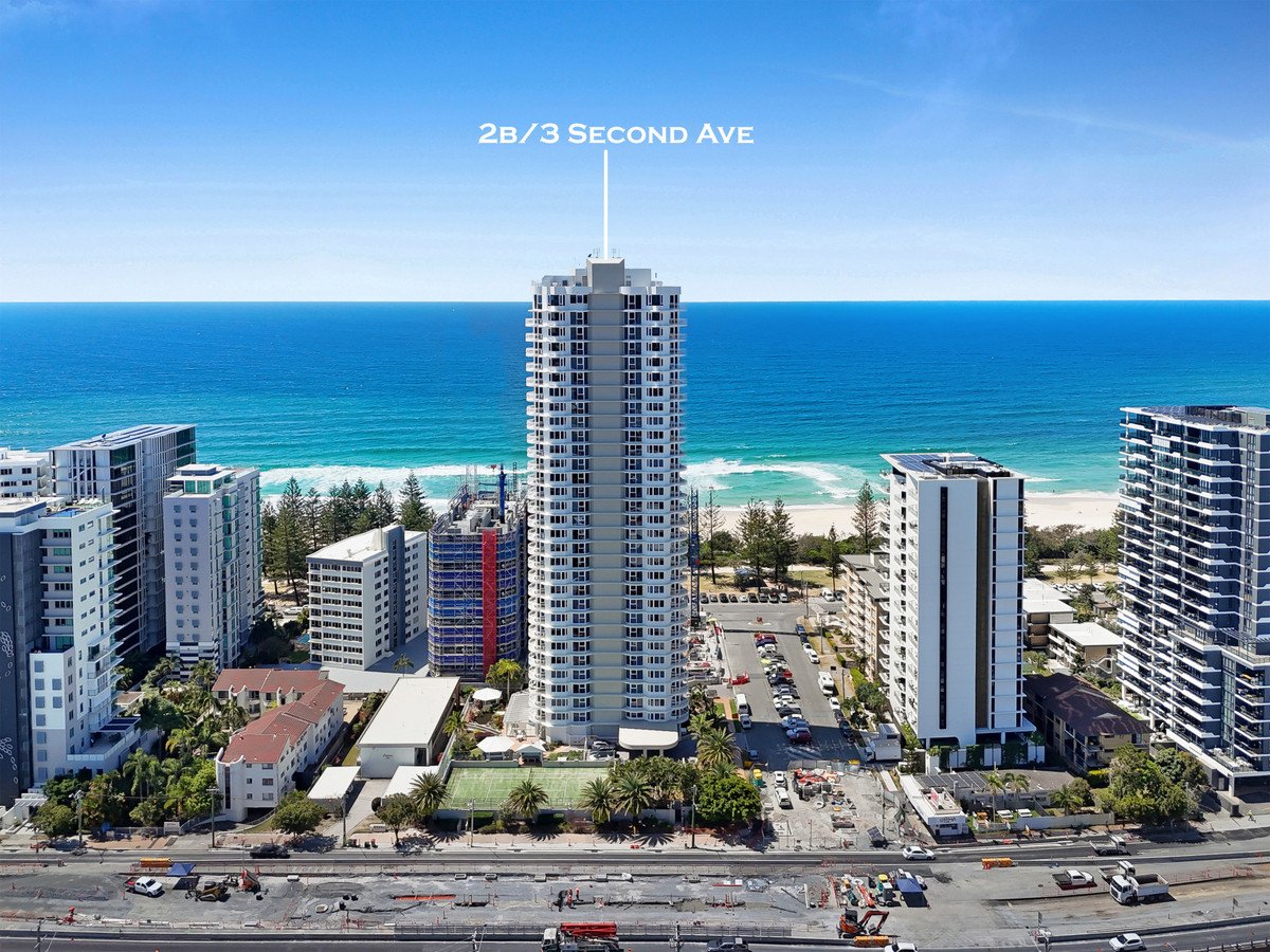 2B/3 Second Avenue Burleigh Heads 18